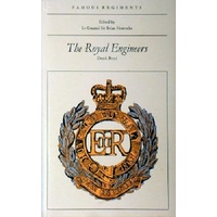 The Royal Engineers. Famous Regiments