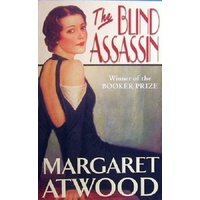 The Blind Assassin