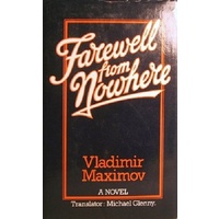 Farewell From Nowhere