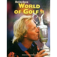 Heineken World Of Golf 94