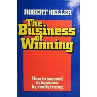 The Business Of Winning
