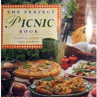 The Perfect Picnic Book