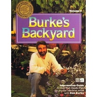 Burke's Backyard. Volume 3