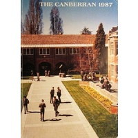 The Canberran 1987