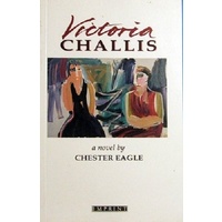 Victoria Challis
