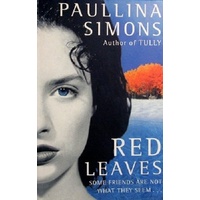 Red Leaves