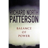 Balance Of Power.