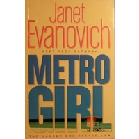 Metro Girl