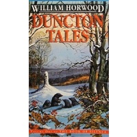 Duncton Tales