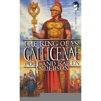 The King Of YS. Gallicenae