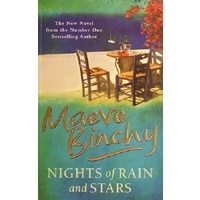 Nights Of Rain And Stars