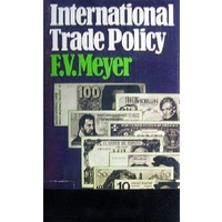 International Trade Policy