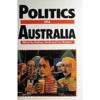 Politics In Australia