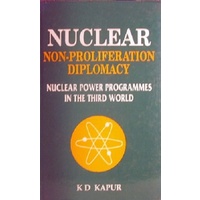 Nuclear Non-Proliferation Diplomacy