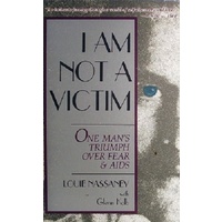 I Am Not A Victim