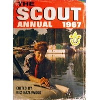 The Scout Annual 1967