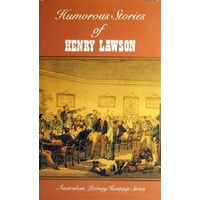 Henry Lawson's Humorous Stories