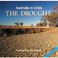 Australia In Crisis. The Drought