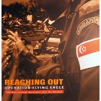 Reaching Out. Operation Flying Eagle