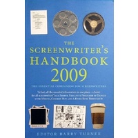The Screenwriter's Handbook 2009