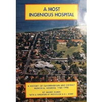 A Most Ingenious Hospital