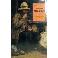Cocaine. White Gold Rush In Peru