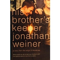 His Brother's Keeper