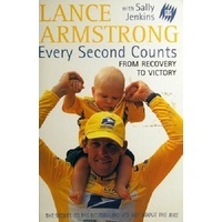Every Second Counts. From Recovery To Victory