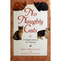 No Naughty Cats