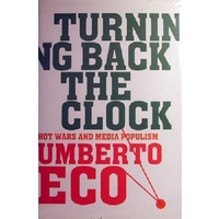 Turning Back The Clock