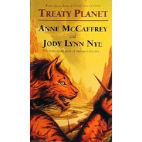 Treaty Planet