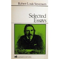 Selected Essays