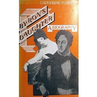 Byron's Daughter