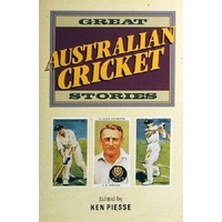 Great Australian Cricket Stories