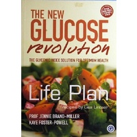 The Glucose Revolution