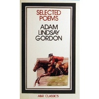 Selected Poems