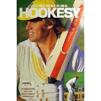 Remembering Hookesy
