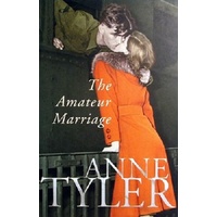 The Amateur Marriage