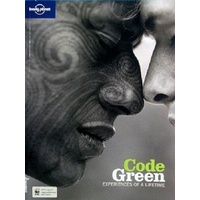 Code Green. Experiences Of A Lifetime