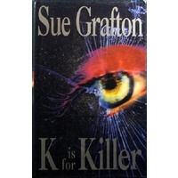 K Is For Killer