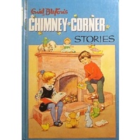 Chimney Corner Stories