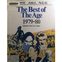The Best Of The Age 1979-80