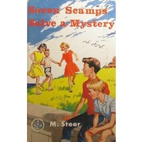 Seven Scamps Solve A Mystery. Acorn Series No.7