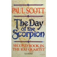 The Day Of The Scorpion