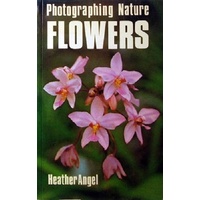 Photographing Nature Flowers