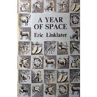 A Year Of Space. A Chapter In Autobiography.