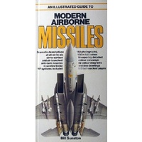 An Illustrated Guide To Modern Airborne Missiles
