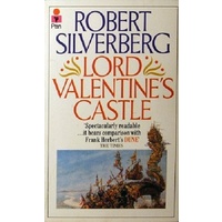 Lord Valentine's Castle