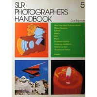 SLR Photographers Handbook