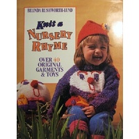 Knit A Nursery Rhyme